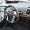 toyota prius 2014 -TOYOTA 【仙台 334ﾒ 512】--Prius DAA-ZVW30--ZVW30-1810853---TOYOTA 【仙台 334ﾒ 512】--Prius DAA-ZVW30--ZVW30-1810853- image 12