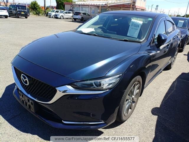 mazda atenza 2019 CFJ1655577 image 1