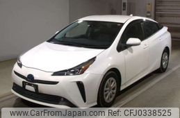 toyota prius 2021 -TOYOTA--Prius 6AA-ZVW51--ZVW51-6217273---TOYOTA--Prius 6AA-ZVW51--ZVW51-6217273-