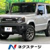 suzuki jimny 2022 CFJ1691168 image 1