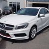 mercedes-benz a-class 2013 -MERCEDES-BENZ--Benz A Class DBA-176044--WDD1760442J138394---MERCEDES-BENZ--Benz A Class DBA-176044--WDD1760442J138394- image 1