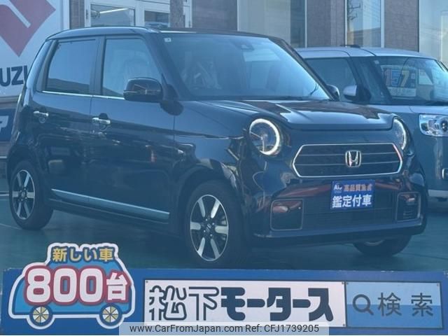 honda n-one 2025 CFJ1739205 image 1
