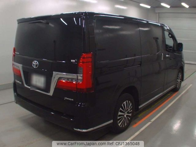 toyota granace 2023 -TOYOTA 【足立 302も6256】--Granace GDH303W-1002546---TOYOTA 【足立 302も6256】--Granace GDH303W-1002546- image 2