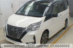 nissan serena 2019 -NISSAN--Serena DAA-GFC27--GFC27-189406---NISSAN--Serena DAA-GFC27--GFC27-189406-