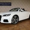 audi tt-roadster 2016 quick_quick_ABA-FVCHHF_TRUZZZFV8G1014517 image 1