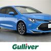 toyota corolla-sport 2018 -TOYOTA--Corolla Sport 6AA-ZWE211H--ZWE211-1007729---TOYOTA--Corolla Sport 6AA-ZWE211H--ZWE211-1007729- image 1