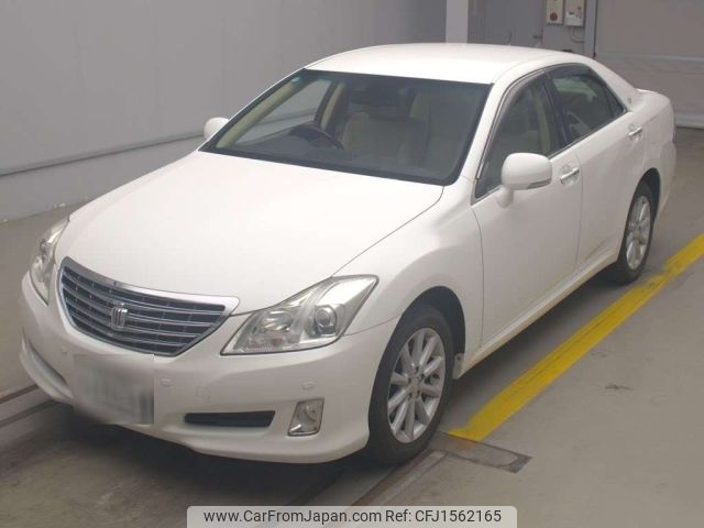 toyota crown 2008 CFJ1562165 image 1