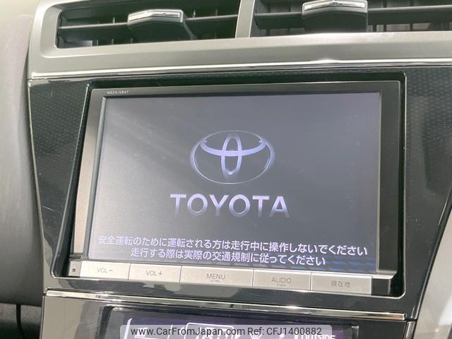 toyota prius-α 2015 -TOYOTA--Prius α DAA-ZVW40W--ZVW40-3113335---TOYOTA--Prius α DAA-ZVW40W--ZVW40-3113335- image 2