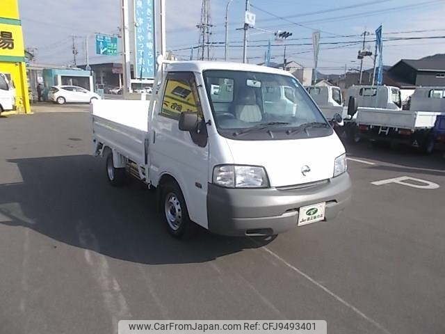 nissan vanette-truck 2011 -NISSAN--Vanette Truck SKP2TN-103413---NISSAN--Vanette Truck SKP2TN-103413- image 1