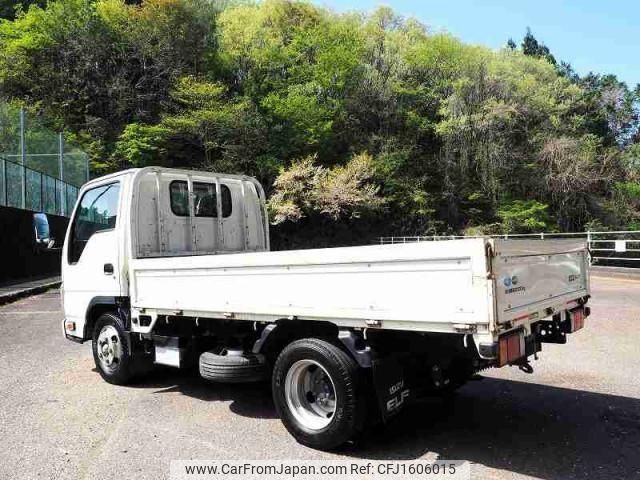isuzu elf-truck 2020 CFJ1606015 image 2