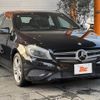 mercedes-benz a-class 2015 -MERCEDES-BENZ--Benz A Class DBA-176042--WDD1760422V079959---MERCEDES-BENZ--Benz A Class DBA-176042--WDD1760422V079959- image 9