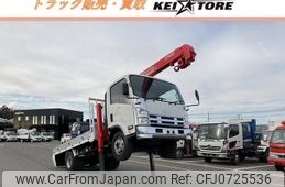 isuzu elf-truck 2013 GOO_NET_EXCHANGE_0402951A30250131W001