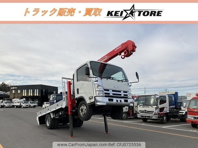 isuzu elf-truck 2013 GOO_NET_EXCHANGE_0402951A30250131W001 image 1