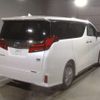 toyota alphard 2022 -TOYOTA--Alphard 6AA-AYH30W--AYH30-0140082---TOYOTA--Alphard 6AA-AYH30W--AYH30-0140082- image 2