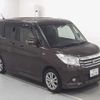 suzuki solio 2016 -SUZUKI 【広島 530ﾁ6251】--Solio MA36S--113145---SUZUKI 【広島 530ﾁ6251】--Solio MA36S--113145- image 1