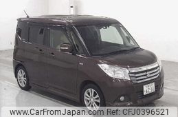 suzuki solio 2016 -SUZUKI 【広島 530ﾁ6251】--Solio MA36S--113145---SUZUKI 【広島 530ﾁ6251】--Solio MA36S--113145-