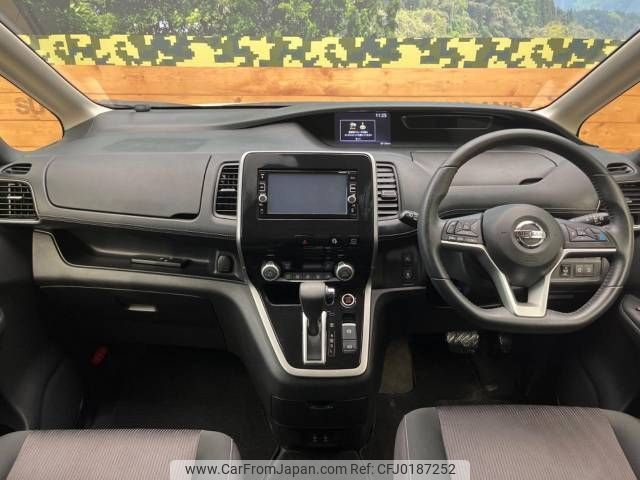 nissan serena 2016 -NISSAN--Serena DAA-GFNC27--GFNC27-001036---NISSAN--Serena DAA-GFNC27--GFNC27-001036- image 2