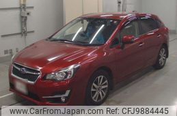 subaru impreza-wagon 2015 -SUBARU--Impreza Wagon GP7-097365---SUBARU--Impreza Wagon GP7-097365-