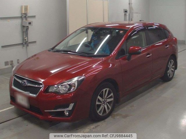 subaru impreza-wagon 2015 -SUBARU--Impreza Wagon GP7-097365---SUBARU--Impreza Wagon GP7-097365- image 1