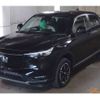 honda vezel 2022 -HONDA--VEZEL 6BA-RV3--RV3-1006709---HONDA--VEZEL 6BA-RV3--RV3-1006709- image 1