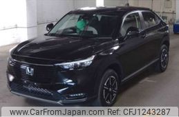 honda vezel 2022 -HONDA--VEZEL 6BA-RV3--RV3-1006709---HONDA--VEZEL 6BA-RV3--RV3-1006709-