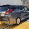 toyota alphard 2015 -TOYOTA--Alphard DBA-AGH30W--AGH30-0009719---TOYOTA--Alphard DBA-AGH30W--AGH30-0009719- image 5