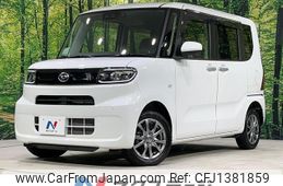 daihatsu tanto 2020 quick_quick_LA660S_LA660S-0022734