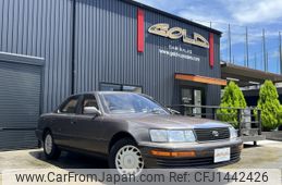 toyota celsior 1991 -TOYOTA--Celsior E-UCF11--UCF11-0035222---TOYOTA--Celsior E-UCF11--UCF11-0035222-