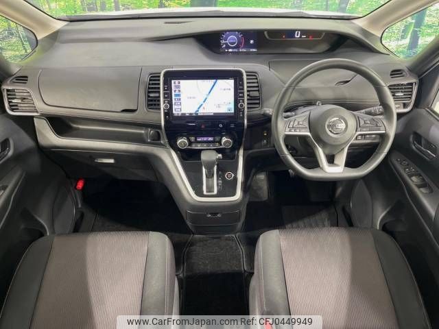 nissan serena 2018 -NISSAN--Serena DAA-GFC27--GFC27-083935---NISSAN--Serena DAA-GFC27--GFC27-083935- image 2