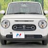 suzuki alto-lapin-chocolat 2023 quick_quick_HE33S_HE33S-418753 image 14