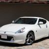 nissan fairlady-z 2009 quick_quick_CBA-Z34_Z34-603431 image 1