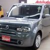 nissan cube 2011 BD20104A3590 image 1