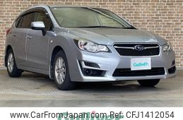 subaru impreza-wagon 2016 -SUBARU--Impreza Wagon DBA-GP3--GP3-029745---SUBARU--Impreza Wagon DBA-GP3--GP3-029745-