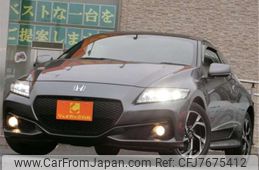 honda cr-z 2016 -HONDA--CR-Z DAA-ZF2--ZF2-1200645---HONDA--CR-Z DAA-ZF2--ZF2-1200645-