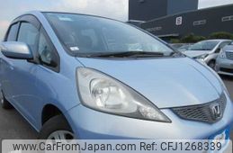 honda fit 2008 CFJ1268339