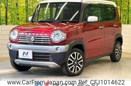suzuki hustler 2017 -SUZUKI--Hustler DAA-MR41S--MR41S-264282---SUZUKI--Hustler DAA-MR41S--MR41S-264282-