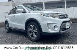 suzuki escudo 2016 CFJ1812585