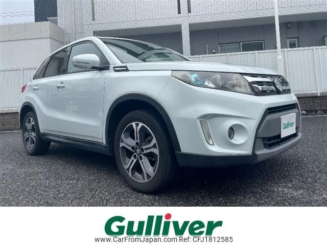 suzuki escudo 2016 CFJ1812585 image 1