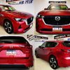 mazda mazda-others 2022 -MAZDA 【名変中 】--CX-60 KH5S3P--100074---MAZDA 【名変中 】--CX-60 KH5S3P--100074- image 15