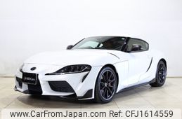 toyota supra 2024 CFJ1614559
