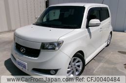 toyota bb 2011 -TOYOTA 【川越 500ﾈ9739】--bB QNC21--0097910---TOYOTA 【川越 500ﾈ9739】--bB QNC21--0097910-