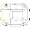 toyota prius 2014 -TOYOTA--Prius DAA-ZVW30--ZVW30-5569175---TOYOTA--Prius DAA-ZVW30--ZVW30-5569175- image 2