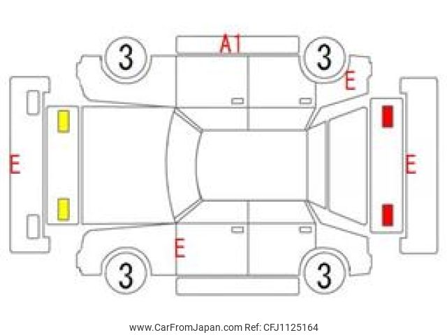 toyota prius 2014 -TOYOTA--Prius DAA-ZVW30--ZVW30-5569175---TOYOTA--Prius DAA-ZVW30--ZVW30-5569175- image 2