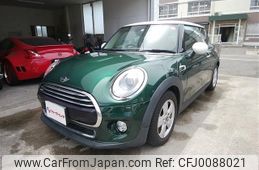 mini mini-others 2018 -BMW--BMW Mini DBA-XM15--WMWXM520X02H68943---BMW--BMW Mini DBA-XM15--WMWXM520X02H68943-