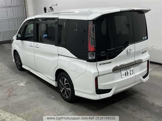 honda stepwagon 2020 -HONDA 【大宮 303ソ4823】--Stepwgn RP4-1302923---HONDA 【大宮 303ソ4823】--Stepwgn RP4-1302923- image 2