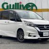 nissan serena 2018 -NISSAN--Serena DAA-HFC27--HFC27-009226---NISSAN--Serena DAA-HFC27--HFC27-009226- image 1