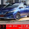 nissan leaf 2019 quick_quick_ZE1_ZE1-058919 image 1