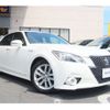 toyota crown 2014 -TOYOTA--Crown DAA-AWS210--AWS210-6058785---TOYOTA--Crown DAA-AWS210--AWS210-6058785- image 1