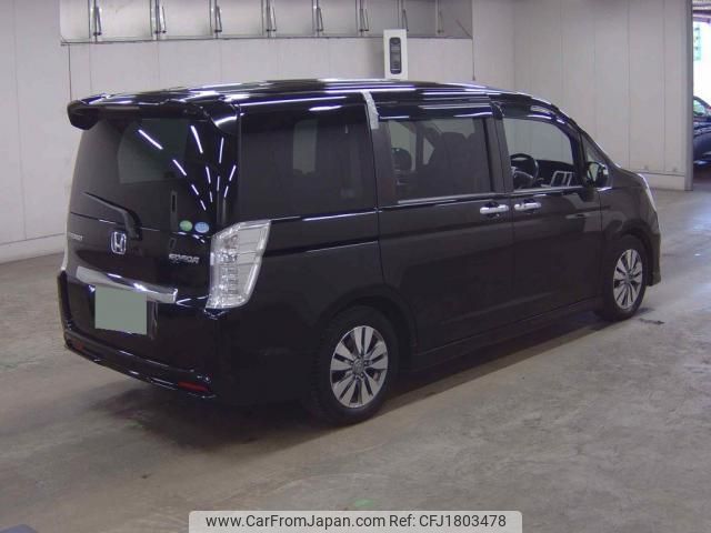 honda stepwagon-spada 2014 CFJ1803478 image 2