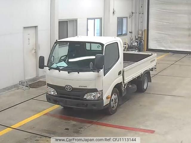 toyota dyna-truck 2019 -TOYOTA--Dyna XZC605-0024272---TOYOTA--Dyna XZC605-0024272- image 1